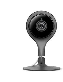 Nest Cam Indoor NC1102ES