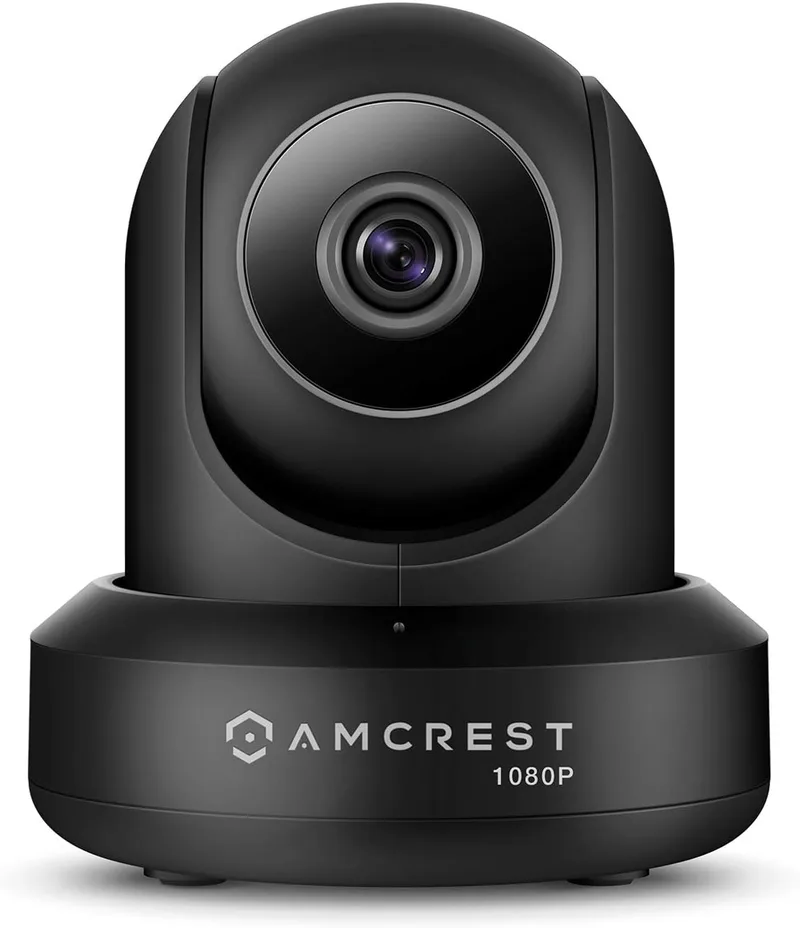 Amcrest ProHD IP2M-841 Cámara de Seguridad WiFi 1080p