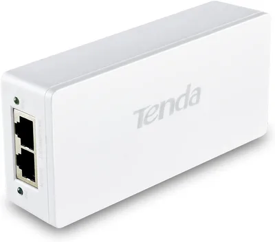 Tenda PoE30G-AT – Inyector PoE Gigabit de 30 W