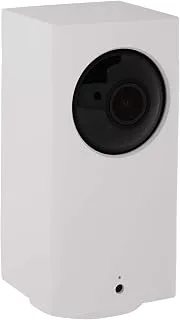 WYZE Cam Pan WYZECP1, cámara de interior 1080p con visión nocturna