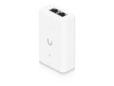 Ubiquiti U-PoE Inyector PoE Gigabit