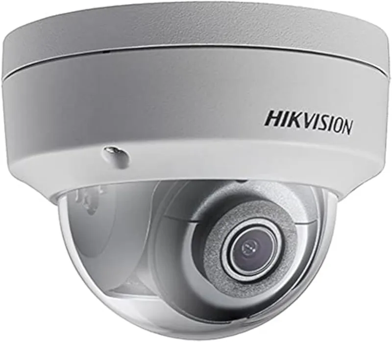 Hikvision DS-2CD2143G0-I