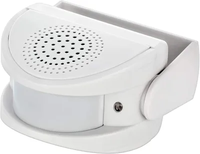 KERUI M5 Timbre con Sensor de Movimiento