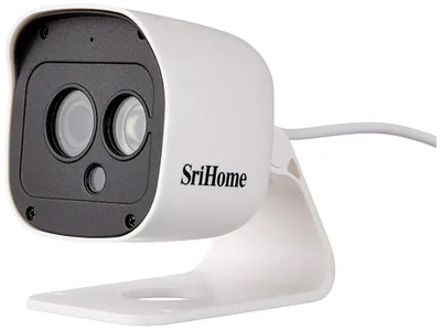 SriHome SH029