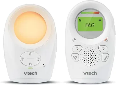 VTech BM1211, monitor de audio para bebé
