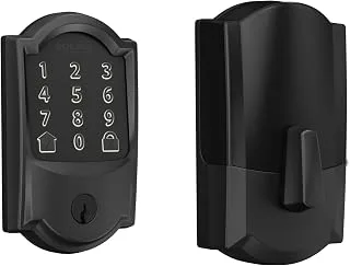 Schlage Encode WiFi con teclado táctil (cerrojo)