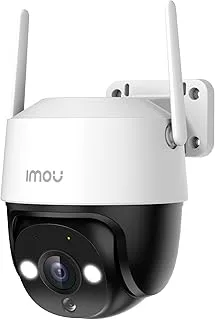 Imou Cámara de Vigilancia WiFi Exterior 2K