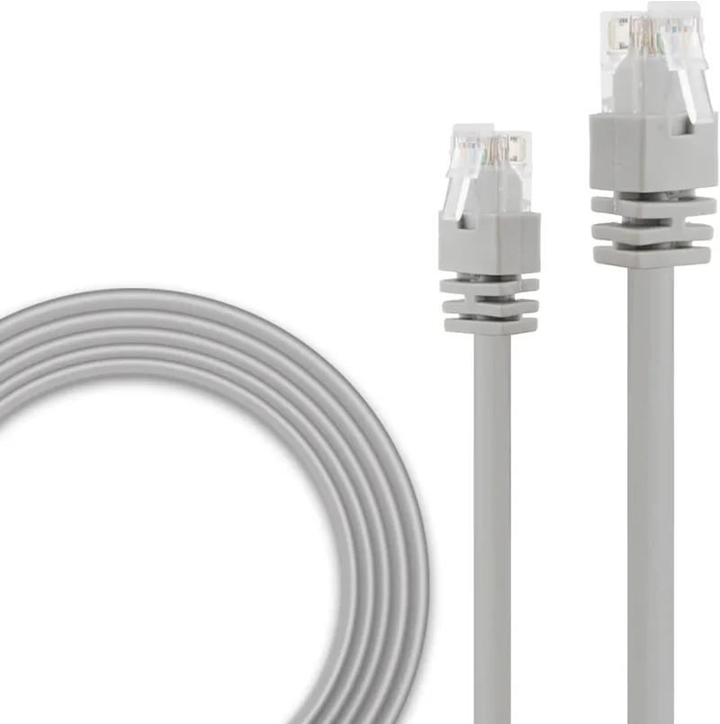 Reolink Cable Ethernet RJ45 Cat5e de 18 m