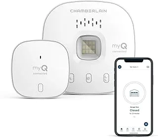 Chamberlain MyQ Smart Garage Control MYQ-G0401