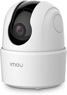 Imou Cámara WiFi Interior 2K 3MP 360°