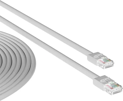 Reolink Cable Ethernet RJ45 CAT5E de 30 m