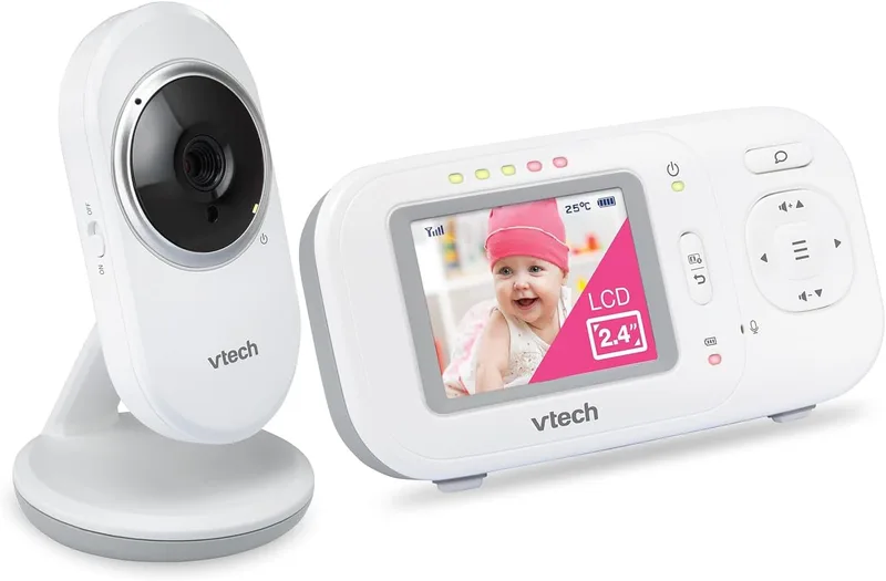 VTech VM320, monitor de vídeo sin WiFi