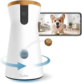 Furbo 360° Cámara para Perros (Básica)