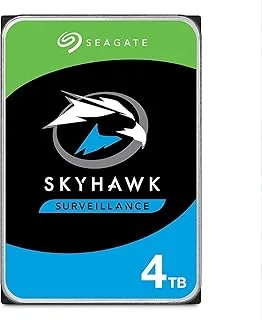 Seagate SkyHawk 4 TB (ST4000VX016)