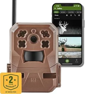 Moultrie Edge