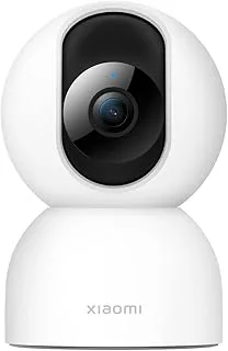Xiaomi Smart Camera C400, 2K, 360°, Visión Nocturna