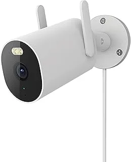 Xiaomi Outdoor Camera AW300 - Cámara Exterior 1296p IP66