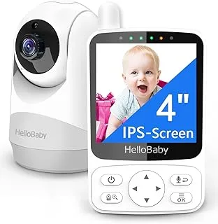 Monitor HelloBaby 4 pulgadas