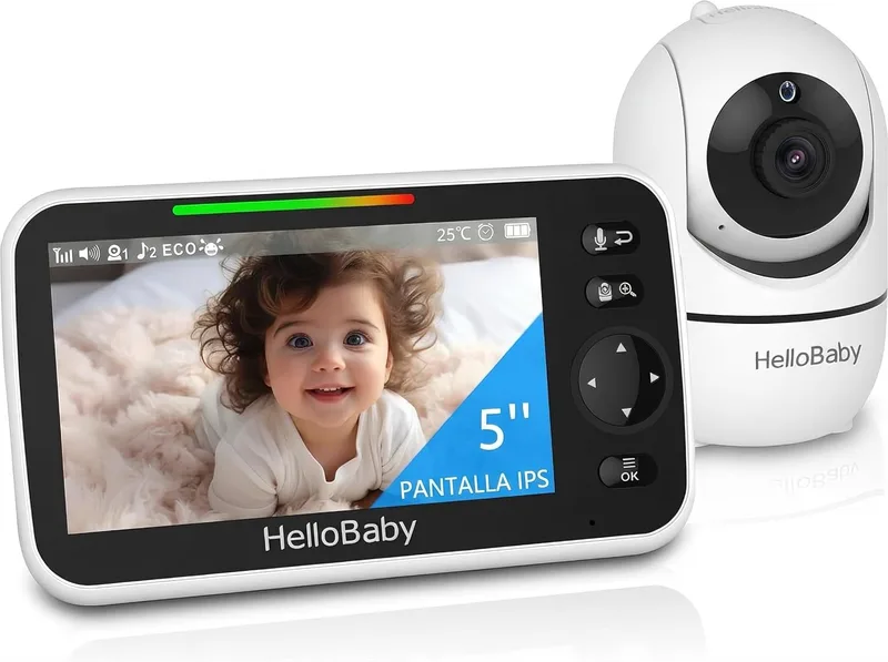 HelloBaby HB6550