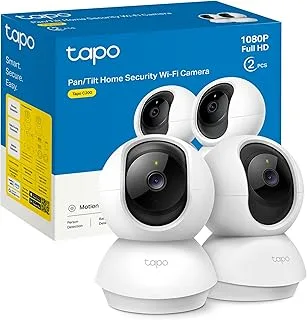 Tapo C200P2