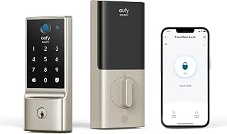 eufy Security Smart Lock C220