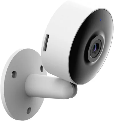 Arenti IN1Q – Cámara interior WiFi 4MP con visión nocturna