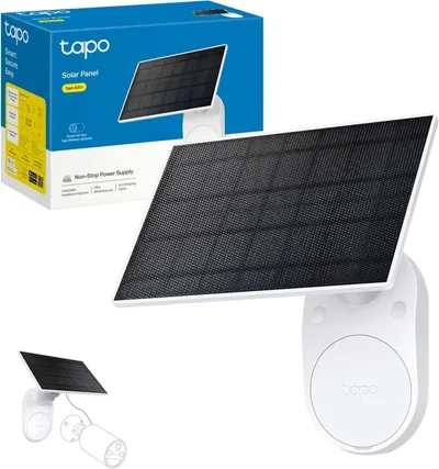 Tapo A201 Panel Solar 2,5W