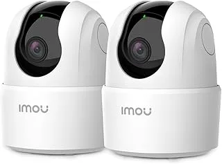 Imou Ranger 2C (P2) Cámara WiFi Interior 2K