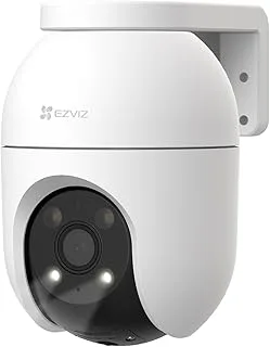 EZVIZ C8c 4K (8MP, lente 6mm)