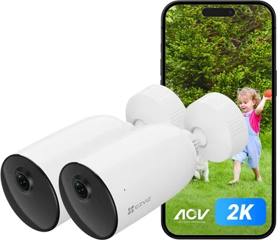EZVIZ CB3 (Pack de 2)
