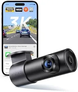 70mai M310 Plus 3K