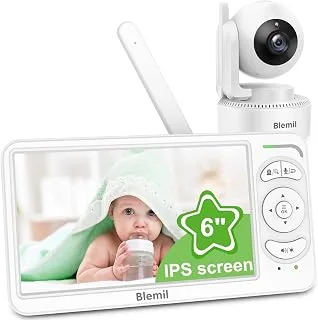 Blemil Vigilabebés 6" IPS sin WiFi