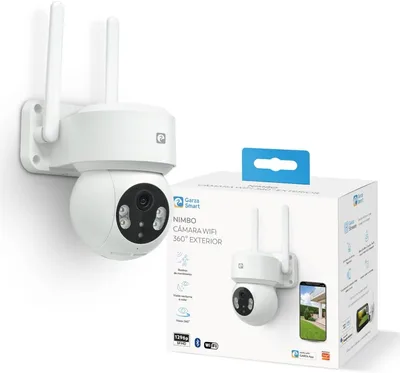 Garza Exterior 360º 1296p