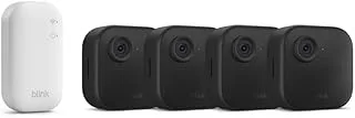Blink Outdoor 4 – Sistema de 4 cámaras con Sync Module Core