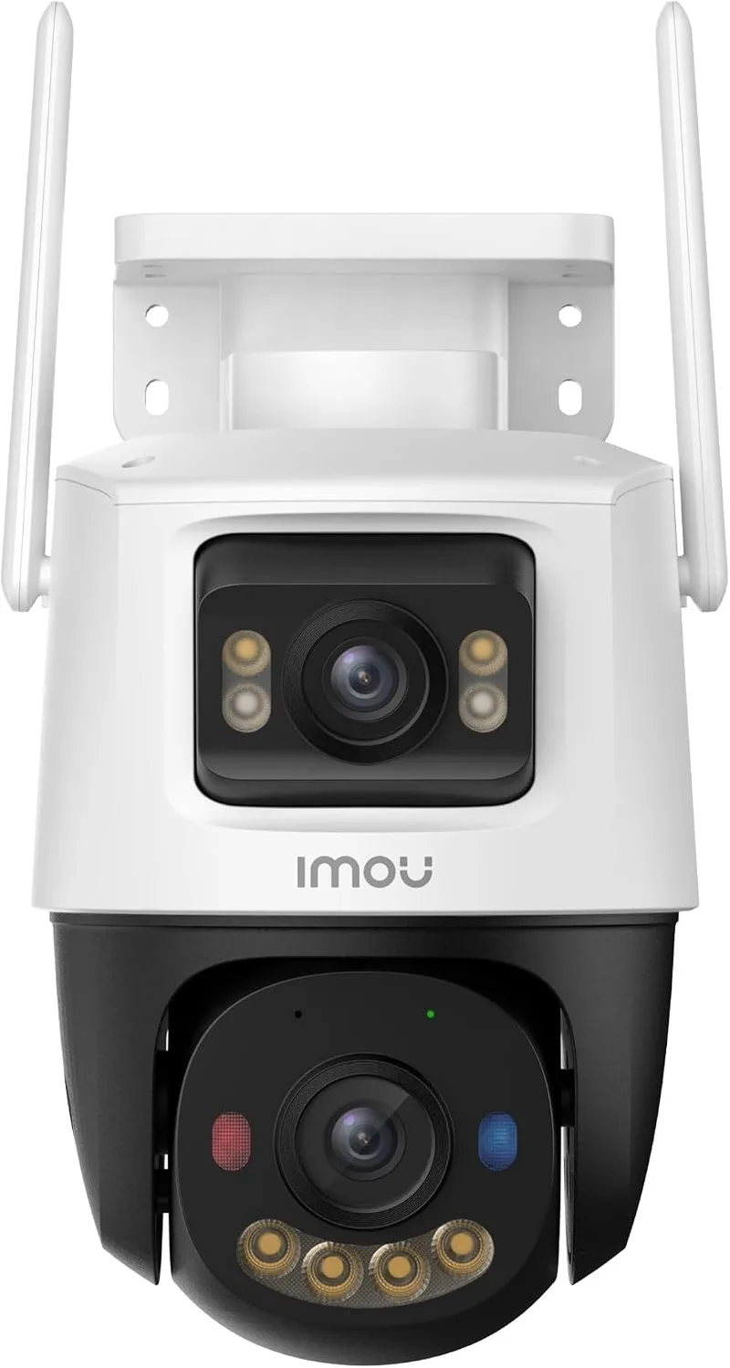 Imou Cruiser Dual 2 10MP Doble Objetivo