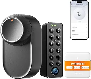 SwitchBot Lock Ultra