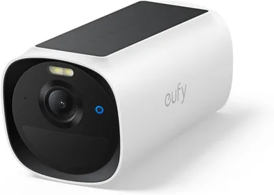 eufyCam E40