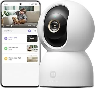 Xiaomi Smart Camera C701 4K 8MP