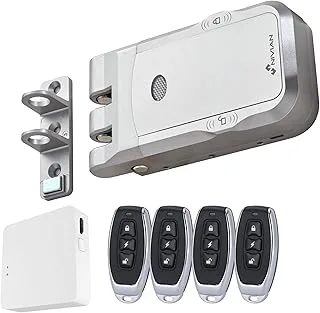 Nivian NVS-SMARTBOLT