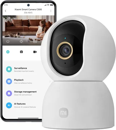 Xiaomi C500