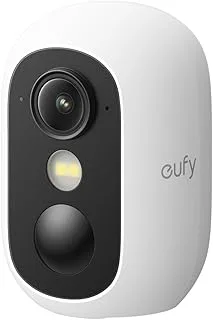 eufyCam C35