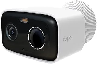 TP-Link Tapo C400, cámara de seguridad inalámbrica 2K para exteriores