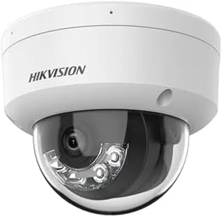 Hikvision HWI-D140HA-LUC - Domo IP Interior 4MP
