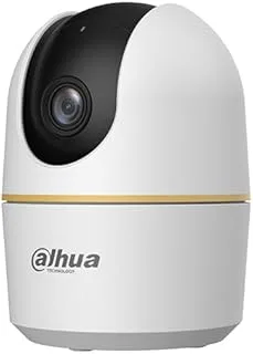 Dahua IPC-HPT1530DA-STW Cámara Cube Interior Wi-Fi 5MP con Audio Bidireccional