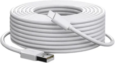 Panlouting Cable USB a Micro USB de 5 m