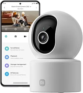 Xiaomi C302