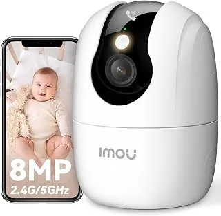 Imou Ranger 2C Pro 4K WiFi 2.4/5GHz