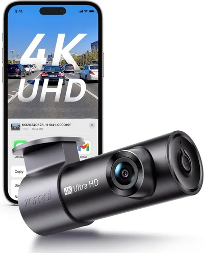 70mai M310 Plus 4K