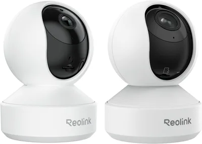 Kit de cámaras Reolink E1 Pro (3K) y E1 Zoom (4K PTZ)