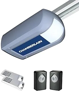 Chamberlain ML1040EV, accionamiento para puerta de garaje